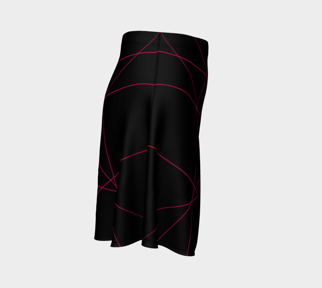 Pink Laser preview #3
