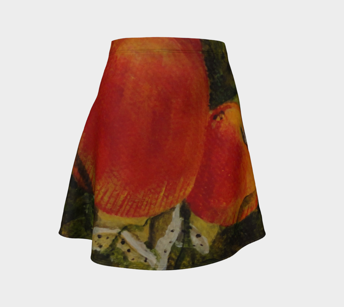 Red Shrooms preview #1