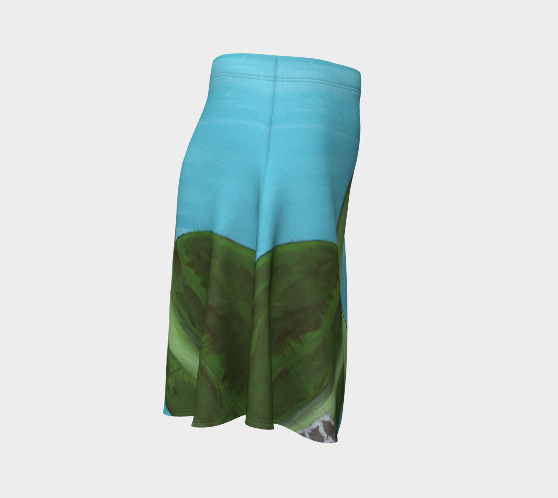 Sea Turtle preview #3
