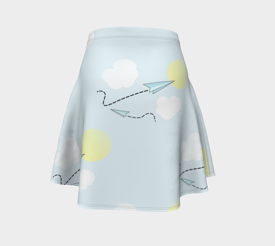 paper airplanes preview #4