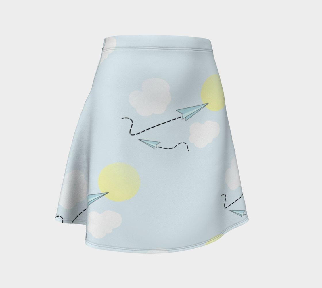 paper airplanes preview #1