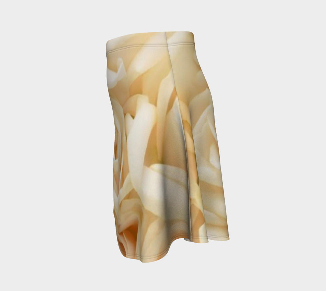 Cream Roses preview #2