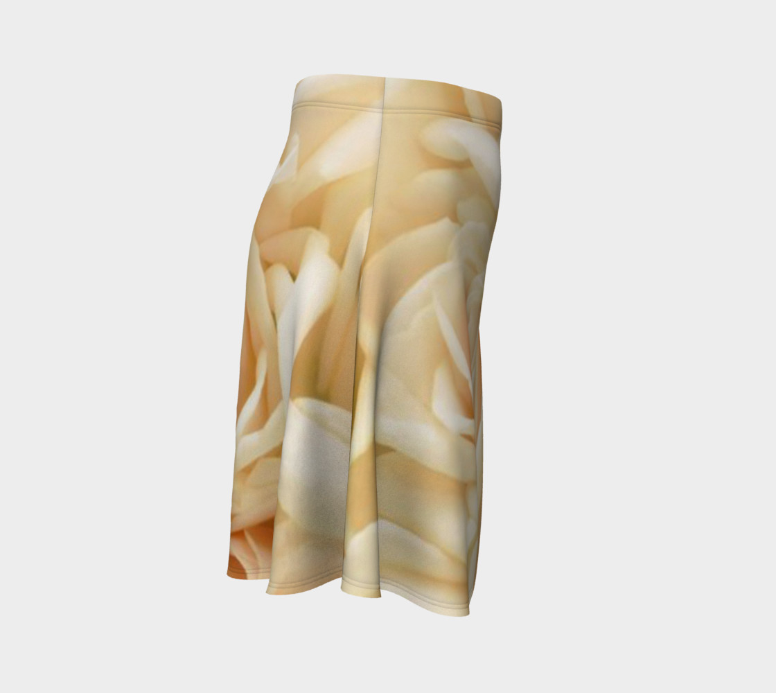 Cream Roses preview #3