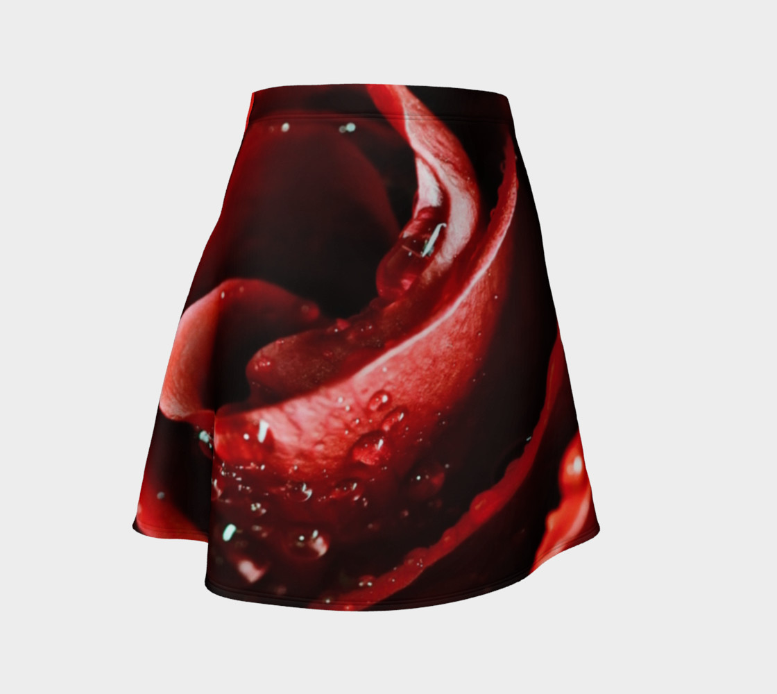 Rose preview #1