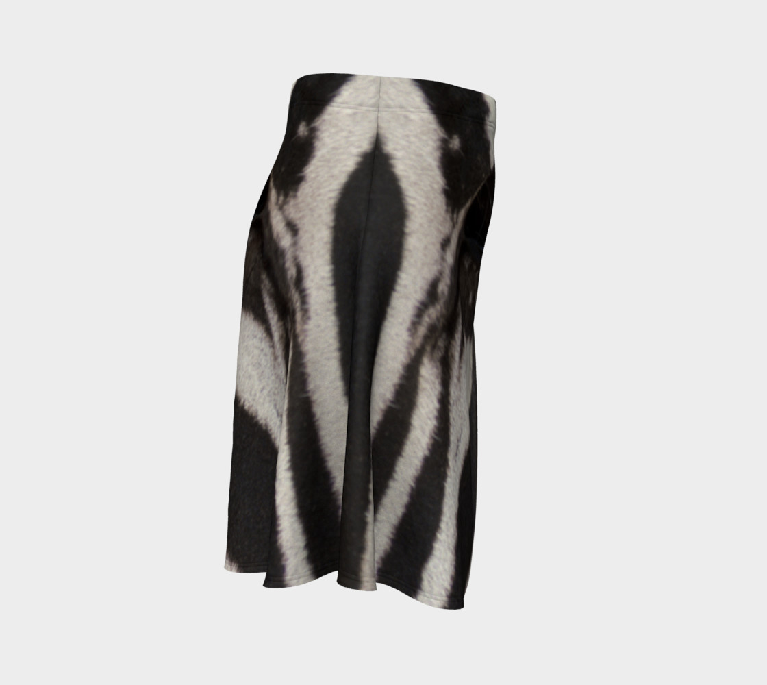Zebra preview #3