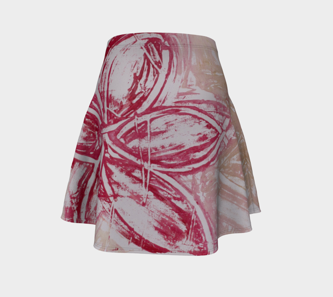 BIRTH Flare Skirt preview #4