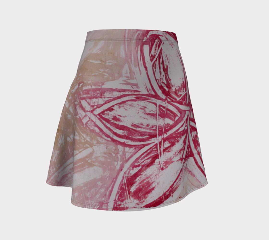 BIRTH Flare Skirt preview #1