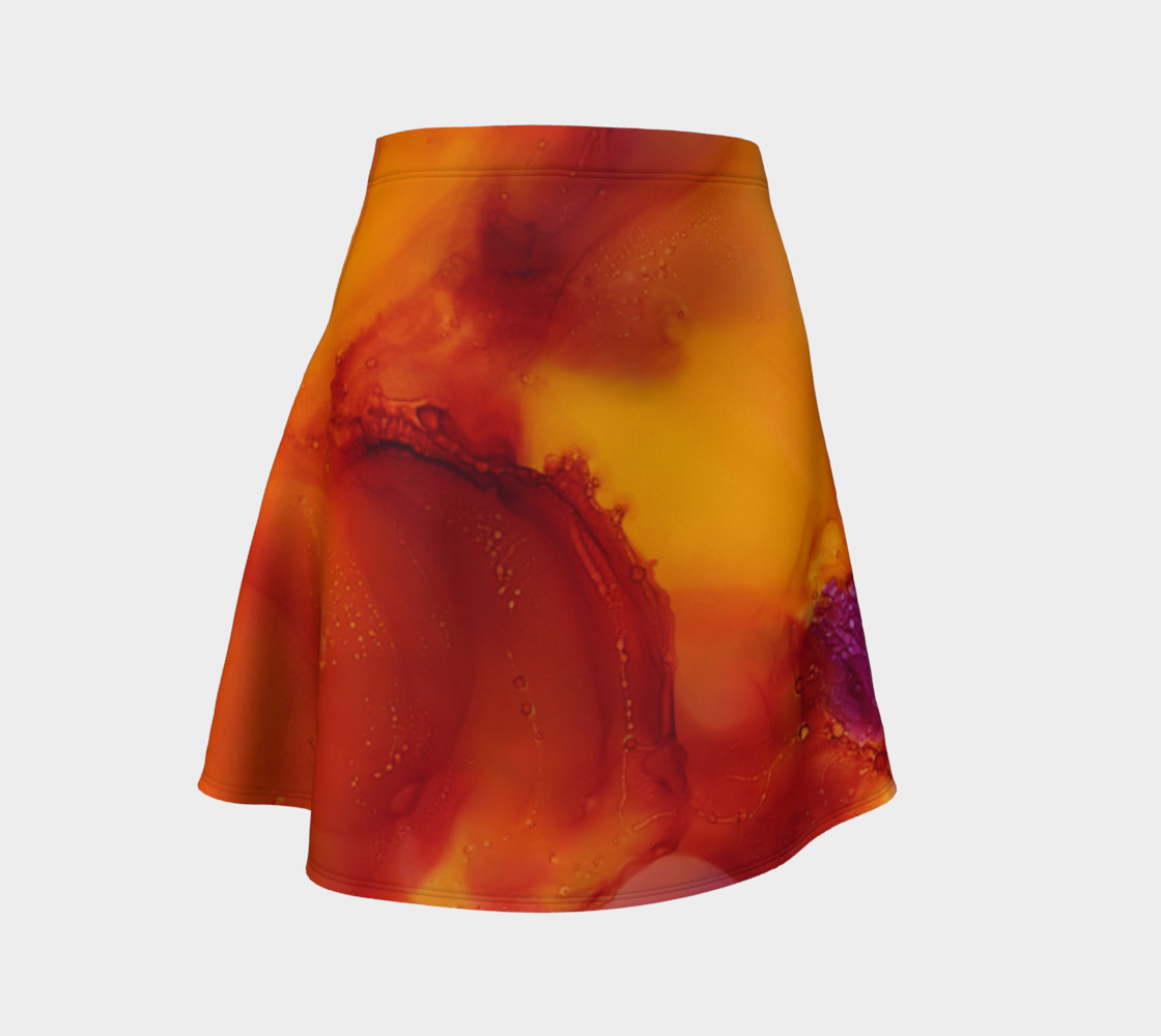 Solar Explosion preview #1