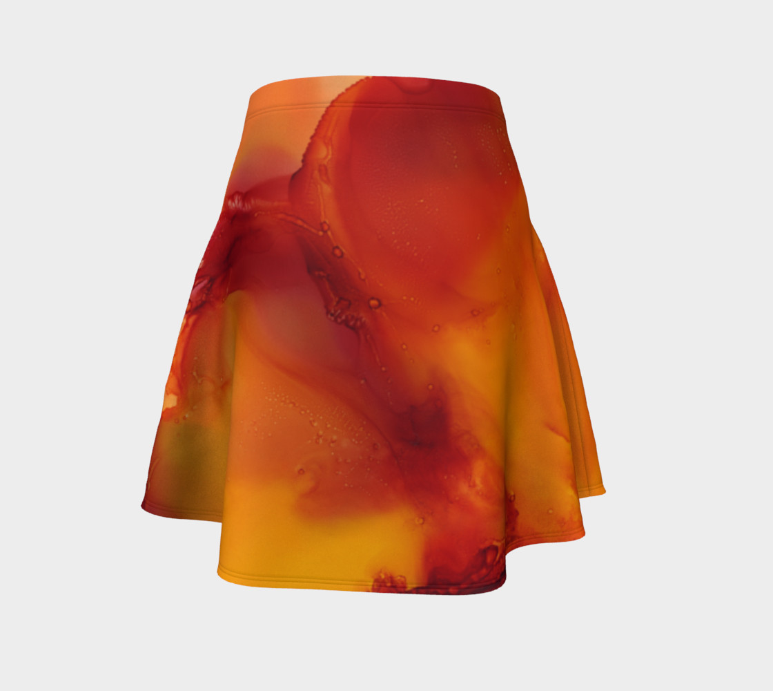 Solar Explosion preview #4