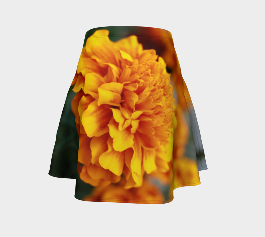 Marigold preview #4