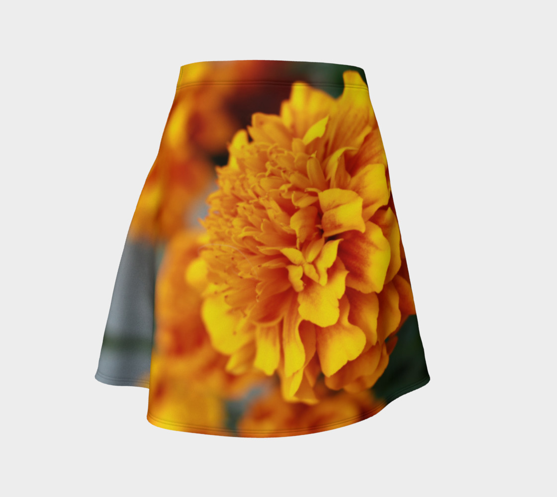 Marigold preview #1