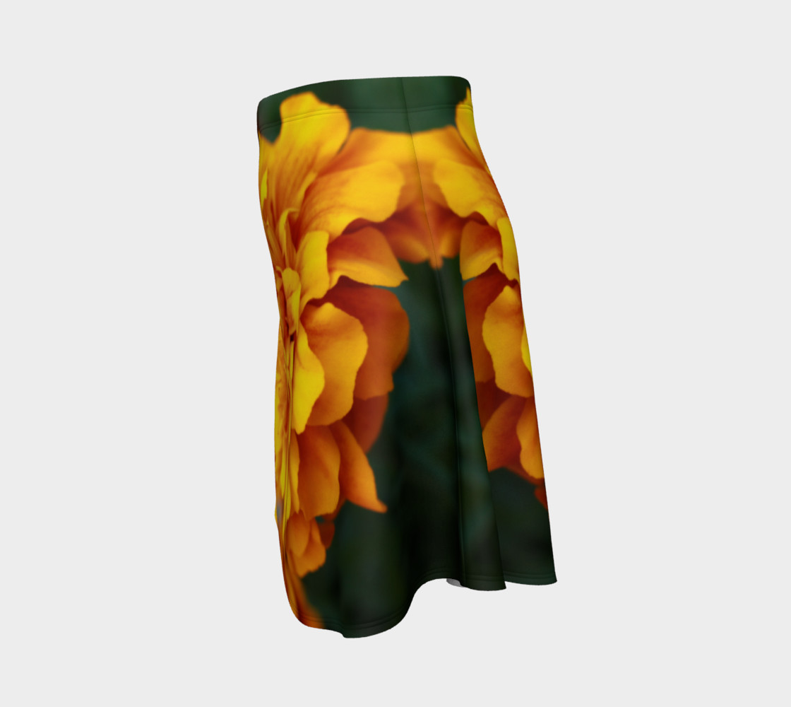 Marigold preview #2