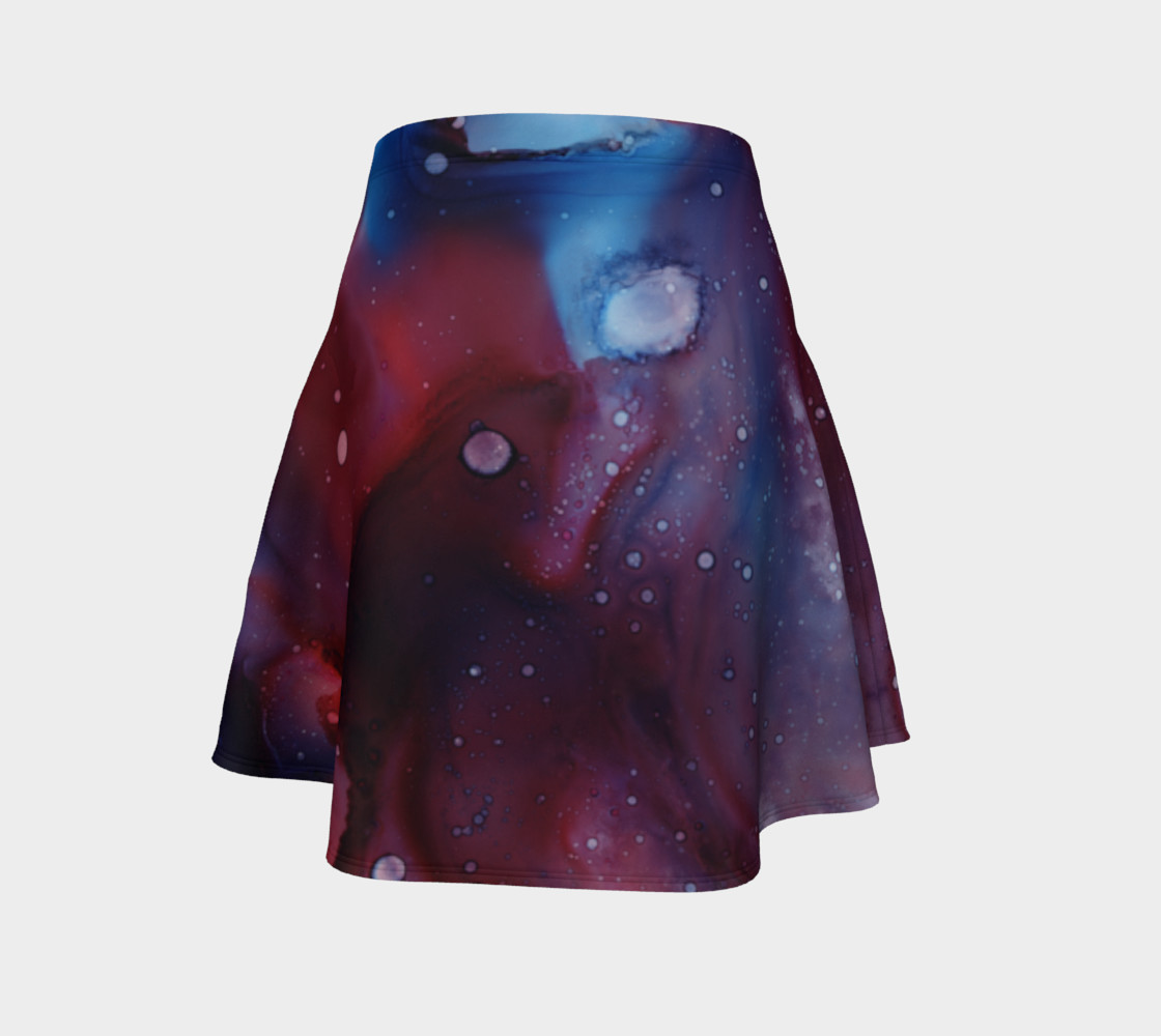 Deep Space preview #4