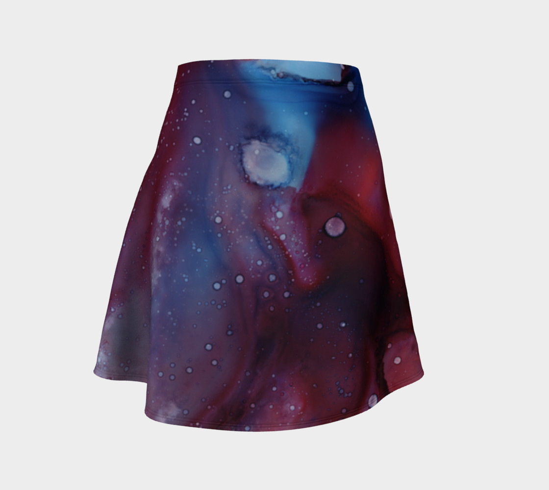 Deep Space preview #1