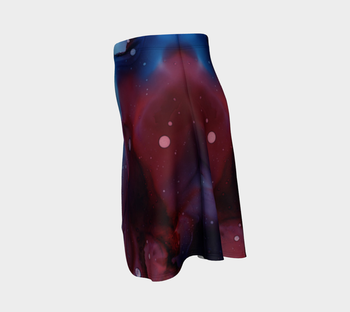 Deep Space preview #2