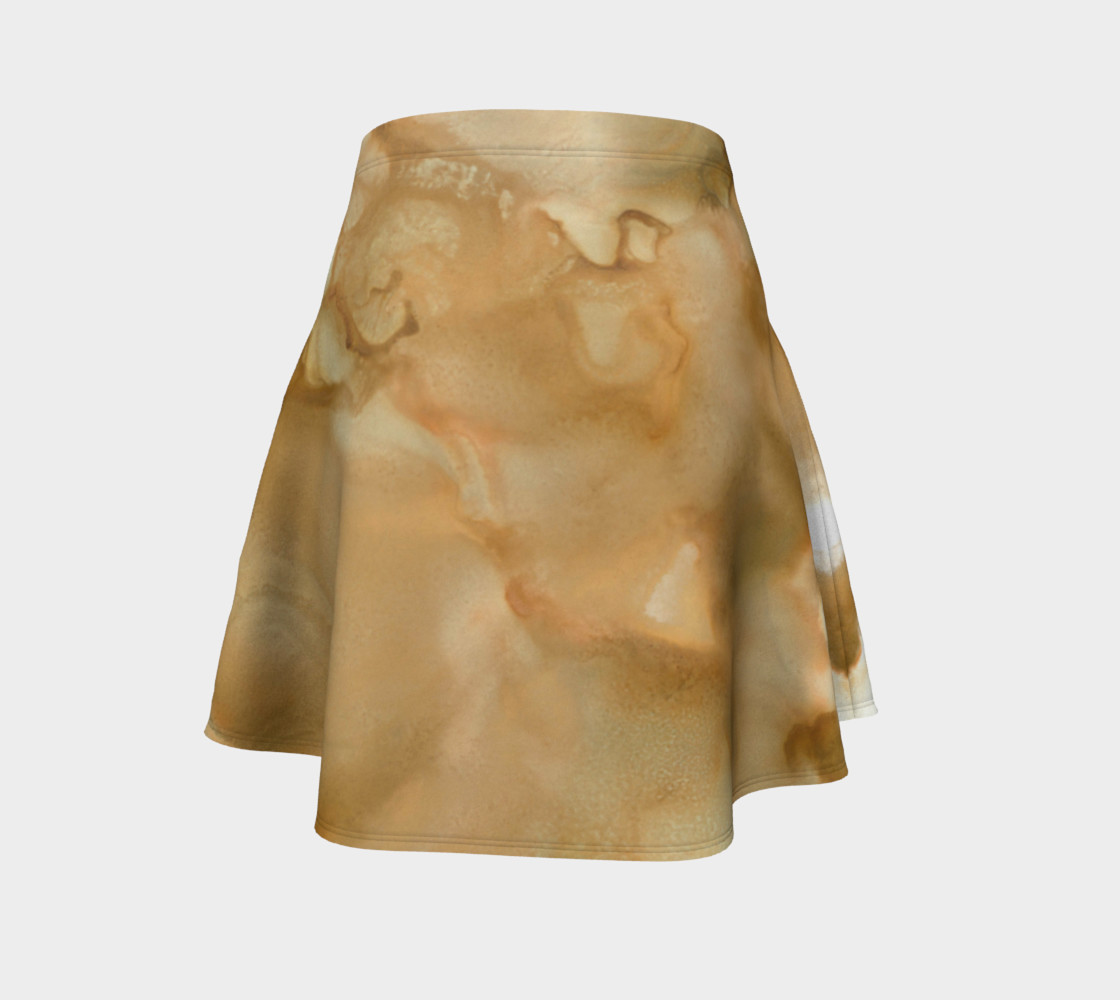 Fall's Softness preview #4