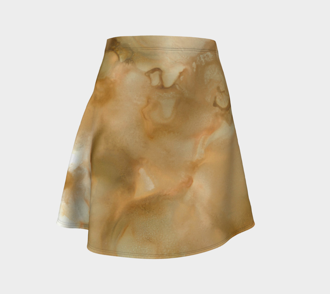 Fall's Softness preview #1