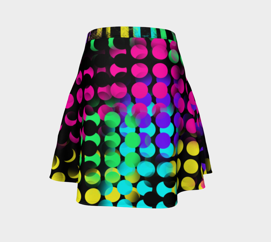 Aperçu de Hypercolour Confetti #4