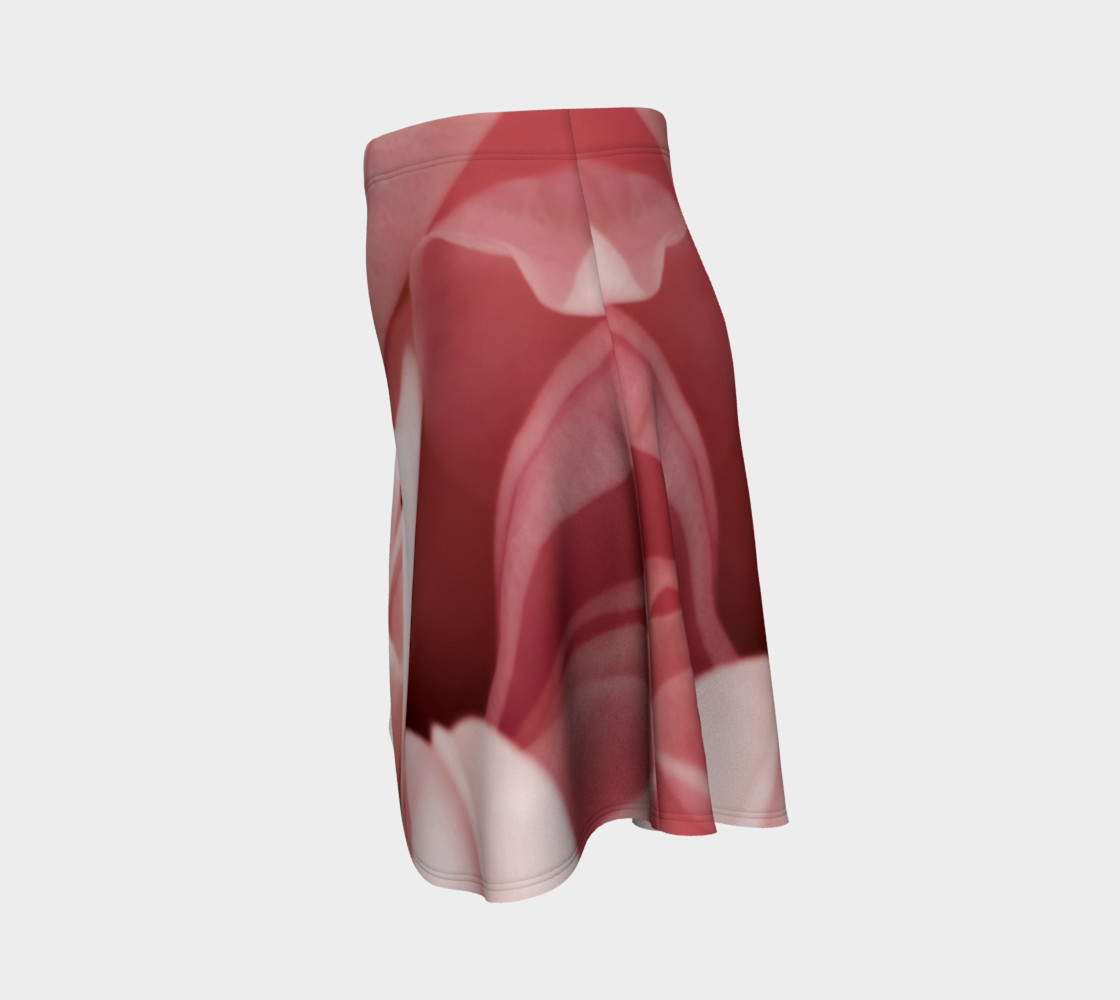 Pink Rose Abstract preview #2