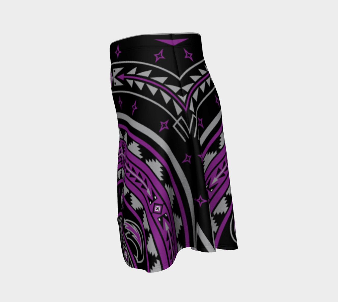 Bear Medicine Purple preview #2