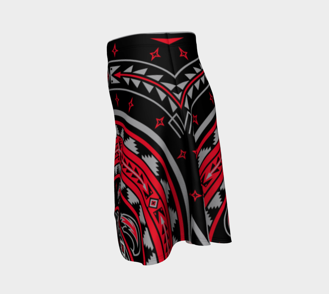 Bear Medicine Red preview #2