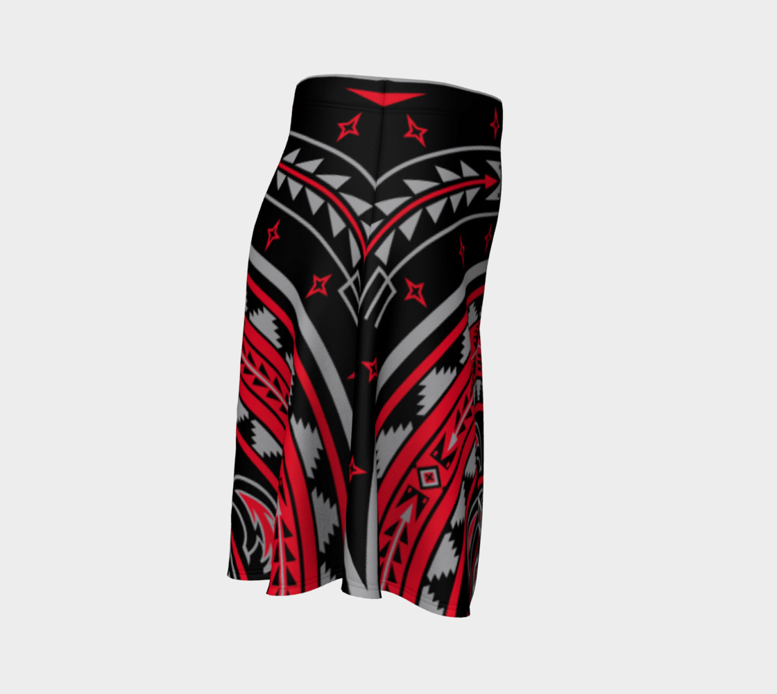 Bear Medicine Red preview #3