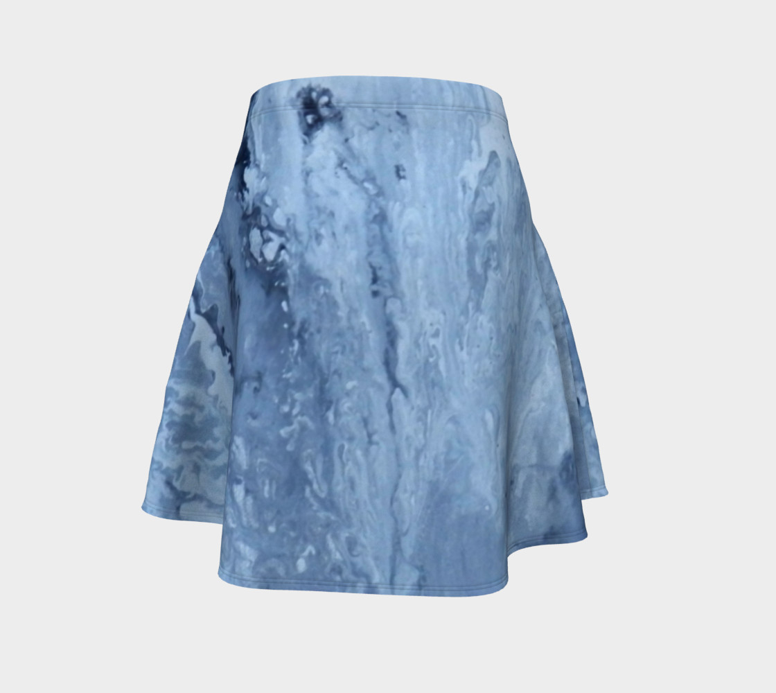 Aperçu de Tundra Flare Skirt #4