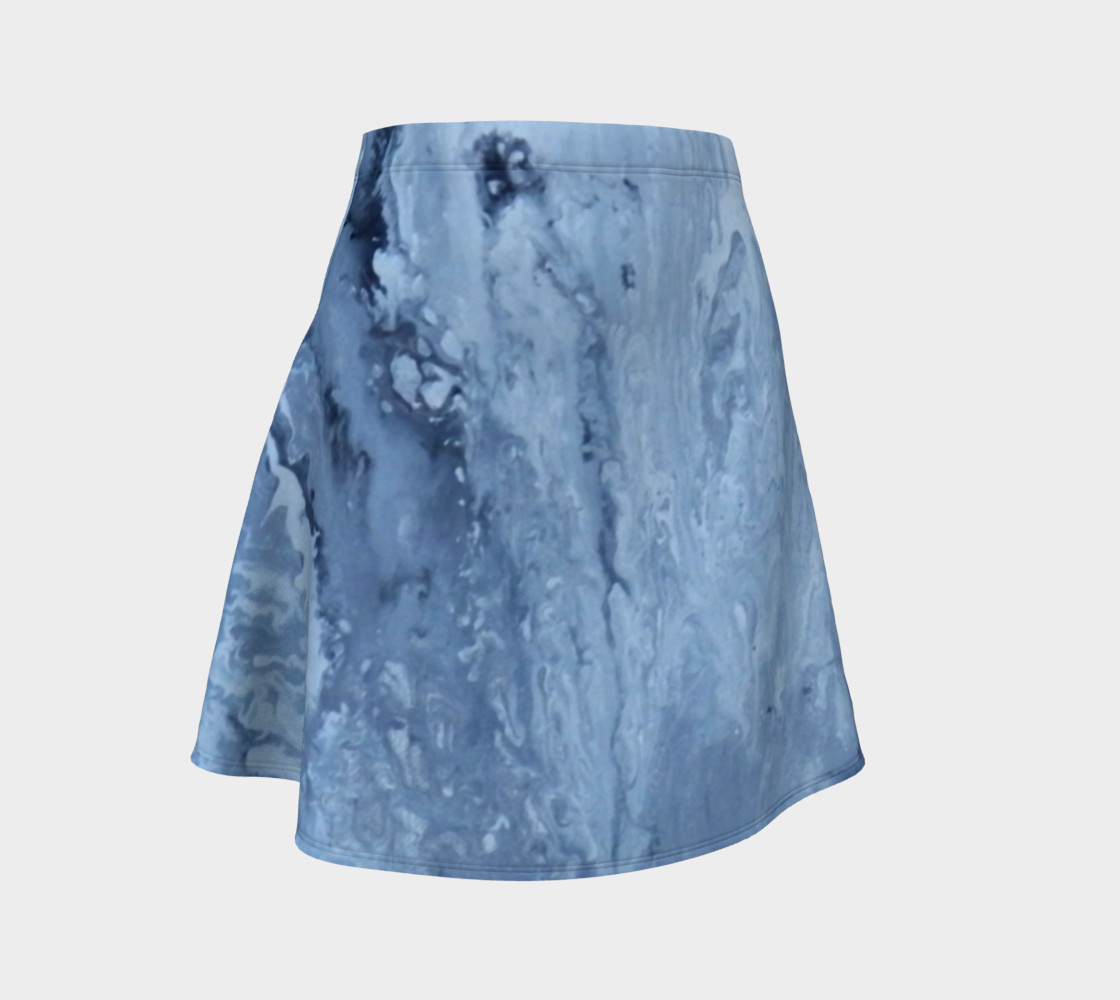 Aperçu de Tundra Flare Skirt #1