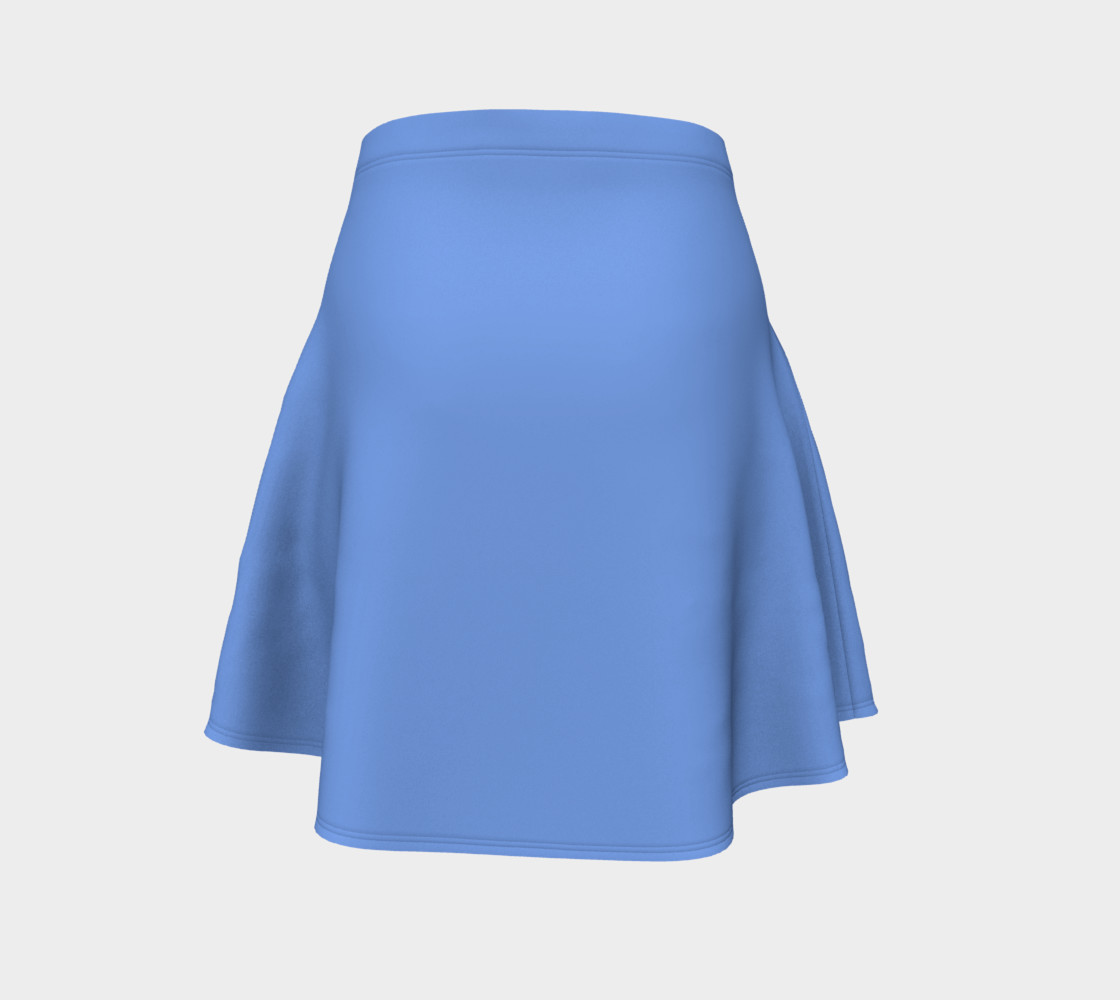Original Star Trek Science Flare Skirt preview #4