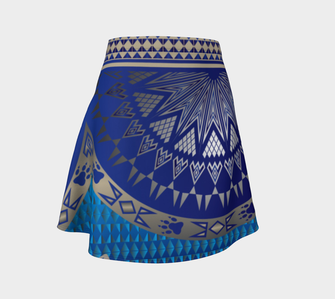 Wolf (Blue) preview #1