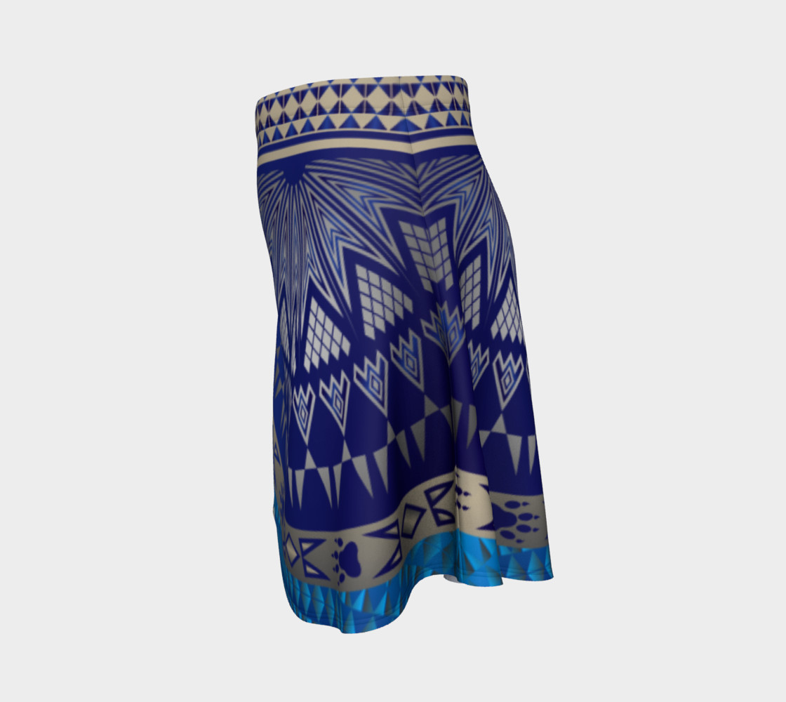 Wolf (Blue) preview #2