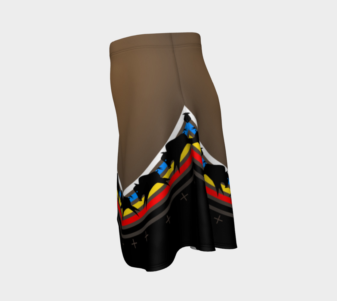Buffalo Spirit (Black) preview #2