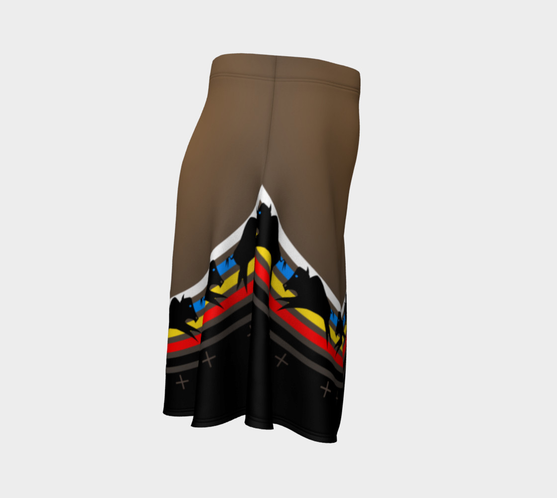 Buffalo Spirit (Black) preview #3