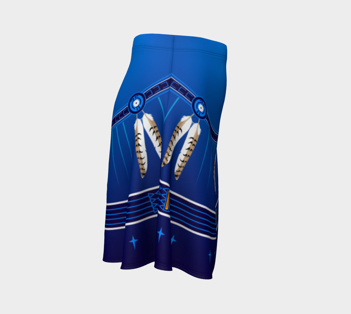 Crazy Horse (Blue) preview #3