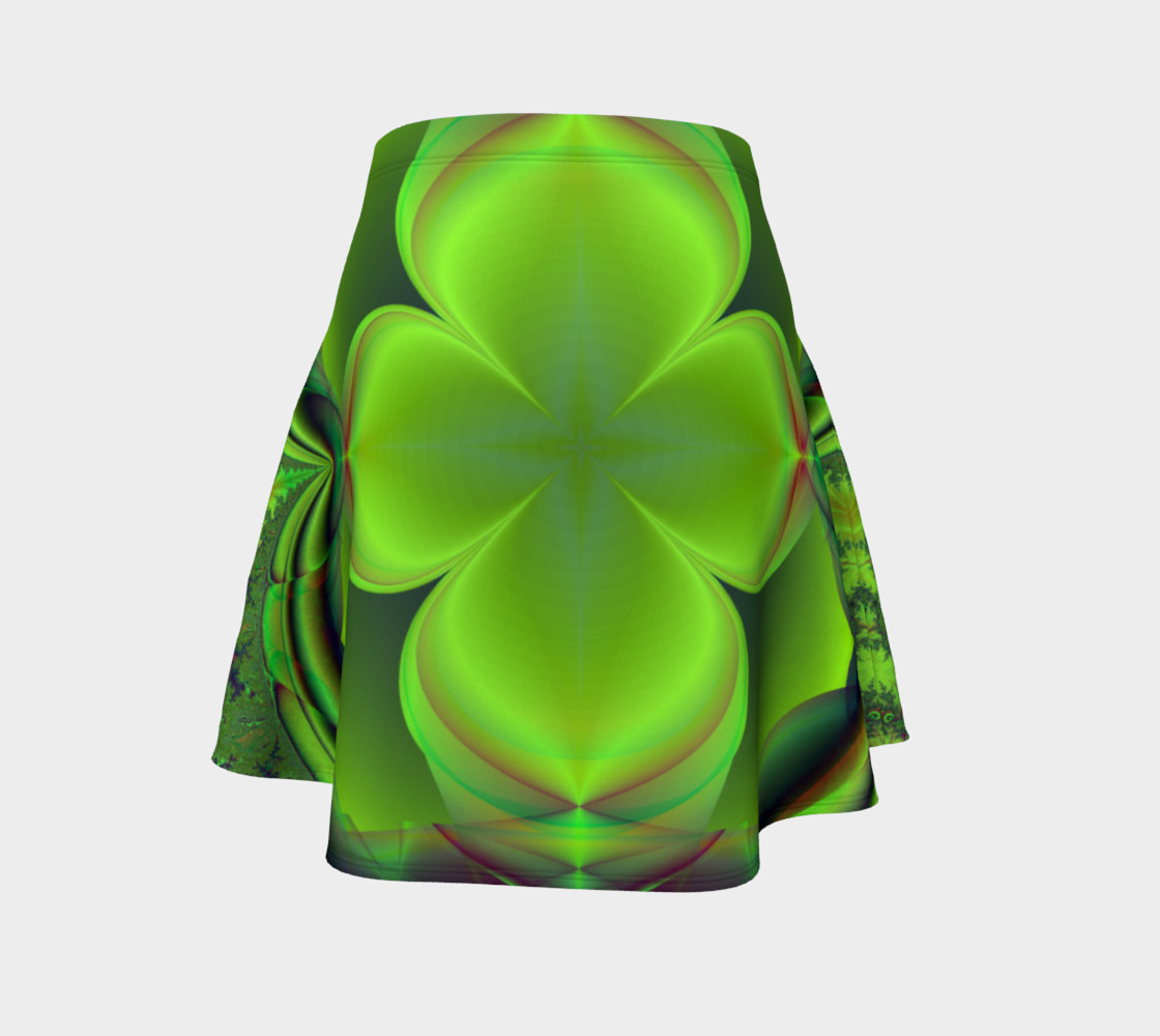 Green Mania preview #4