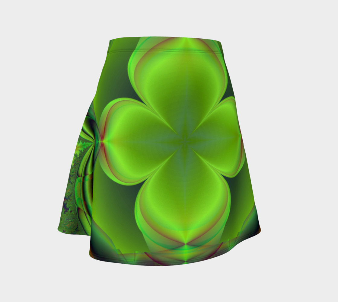 Green Mania preview #1