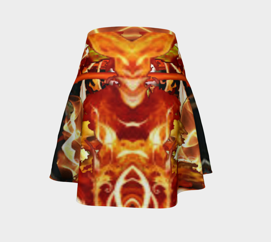 FIREWALKER preview #4