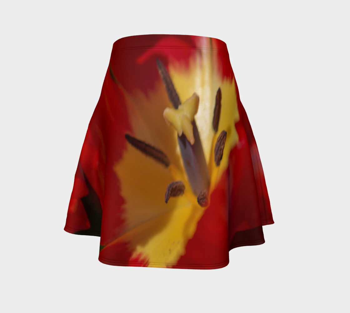 Perfect Red preview #4