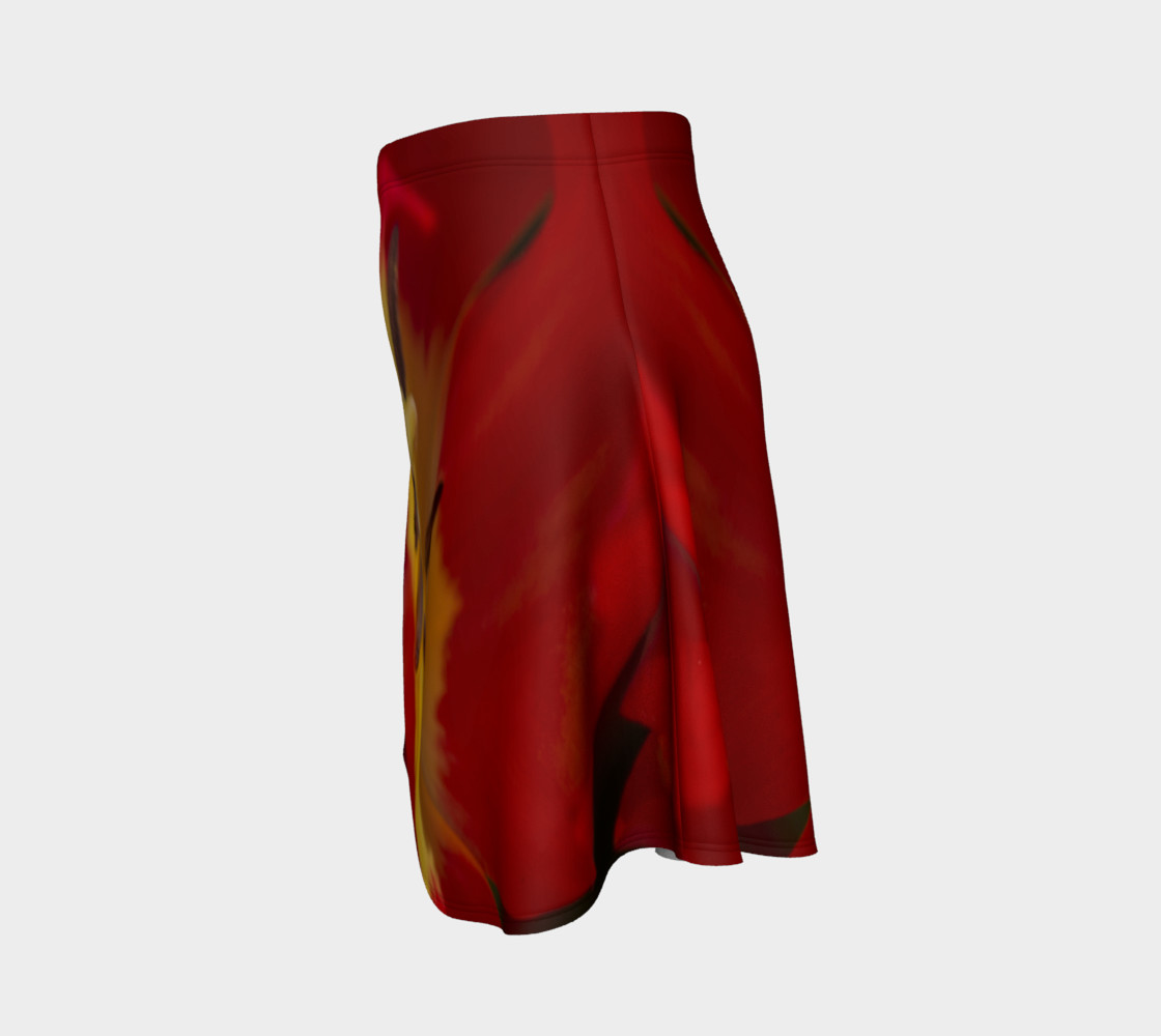 Perfect Red preview #2