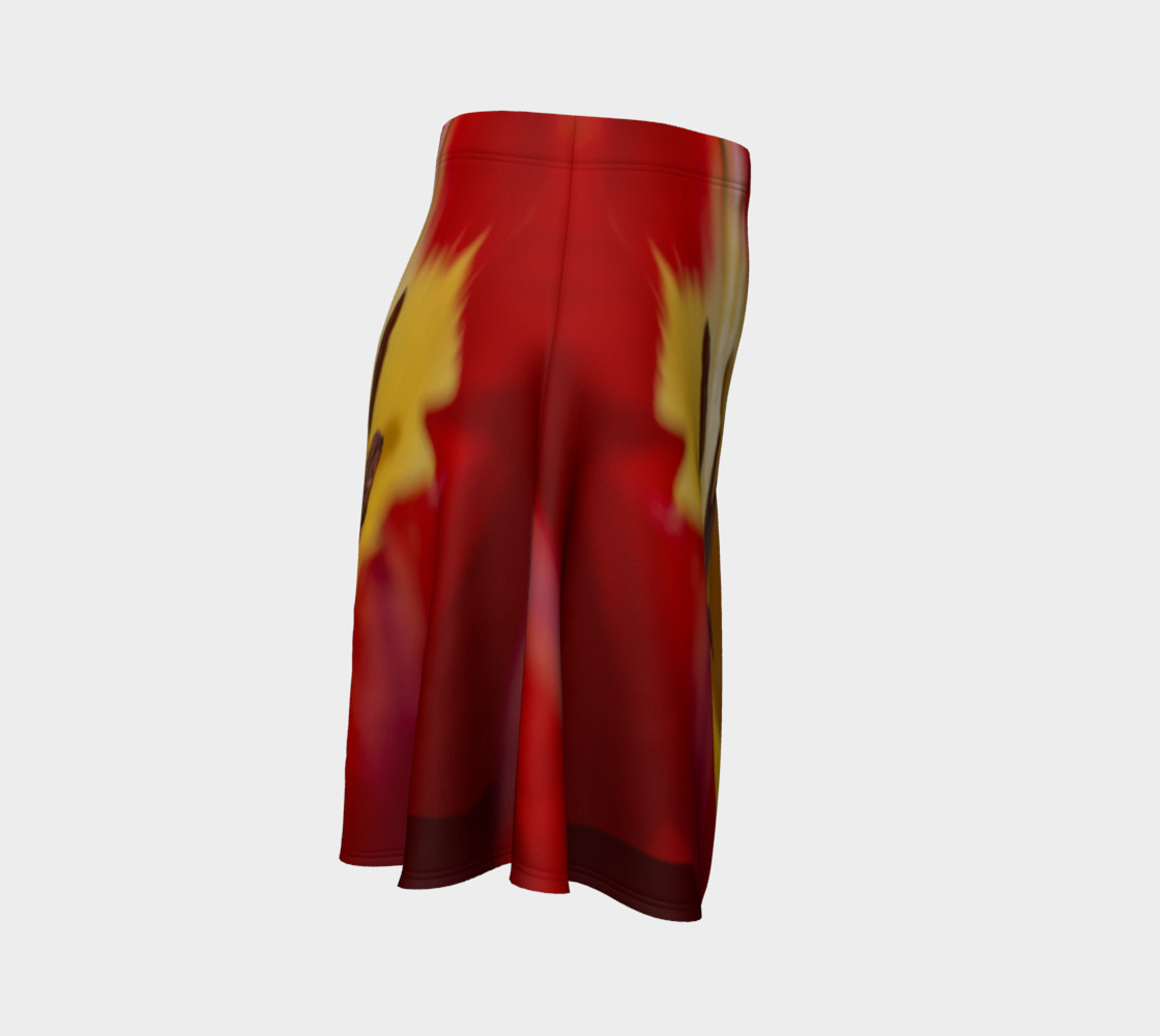 Perfect Red preview #3