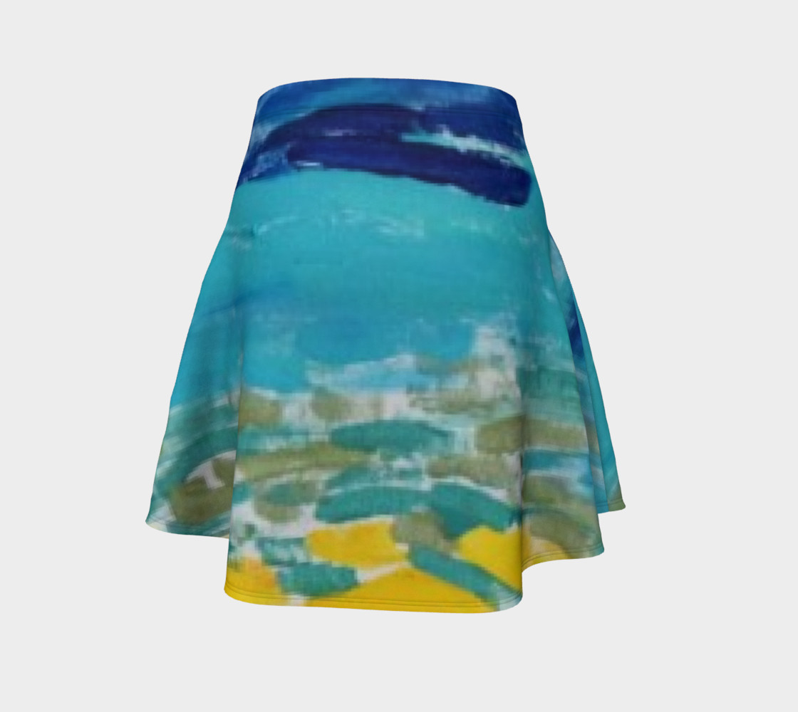 Rainbow Dreams Skirt preview #4