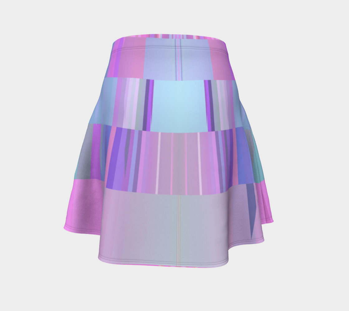 Spring Color Blocks by Gingezel preview #4