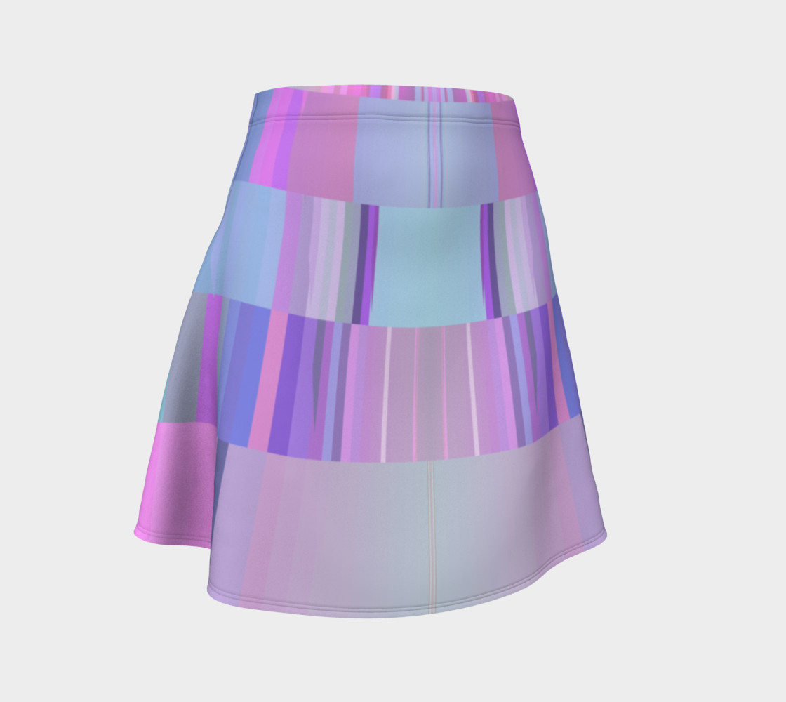 Spring Color Blocks by Gingezel preview #1