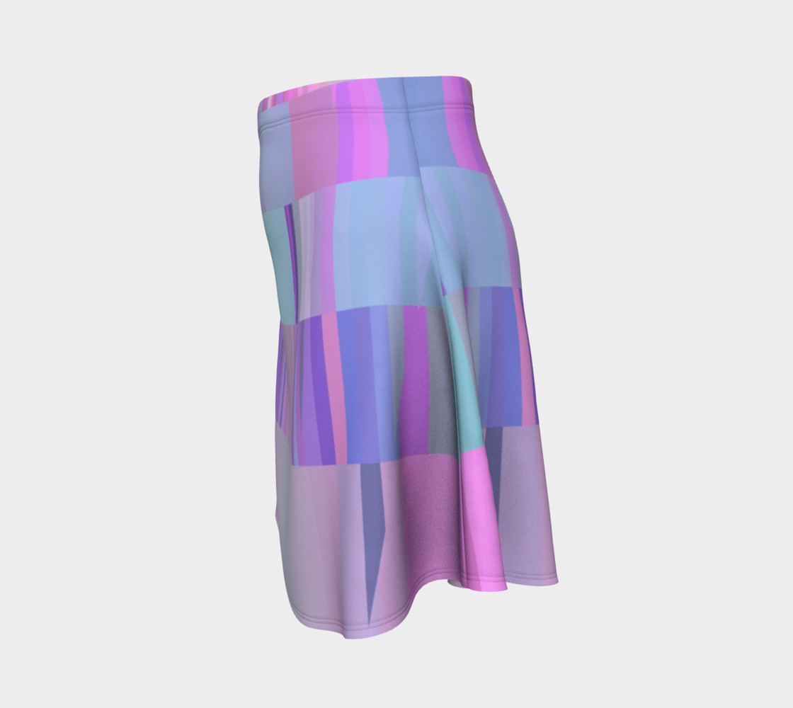 Spring Color Blocks by Gingezel preview #2