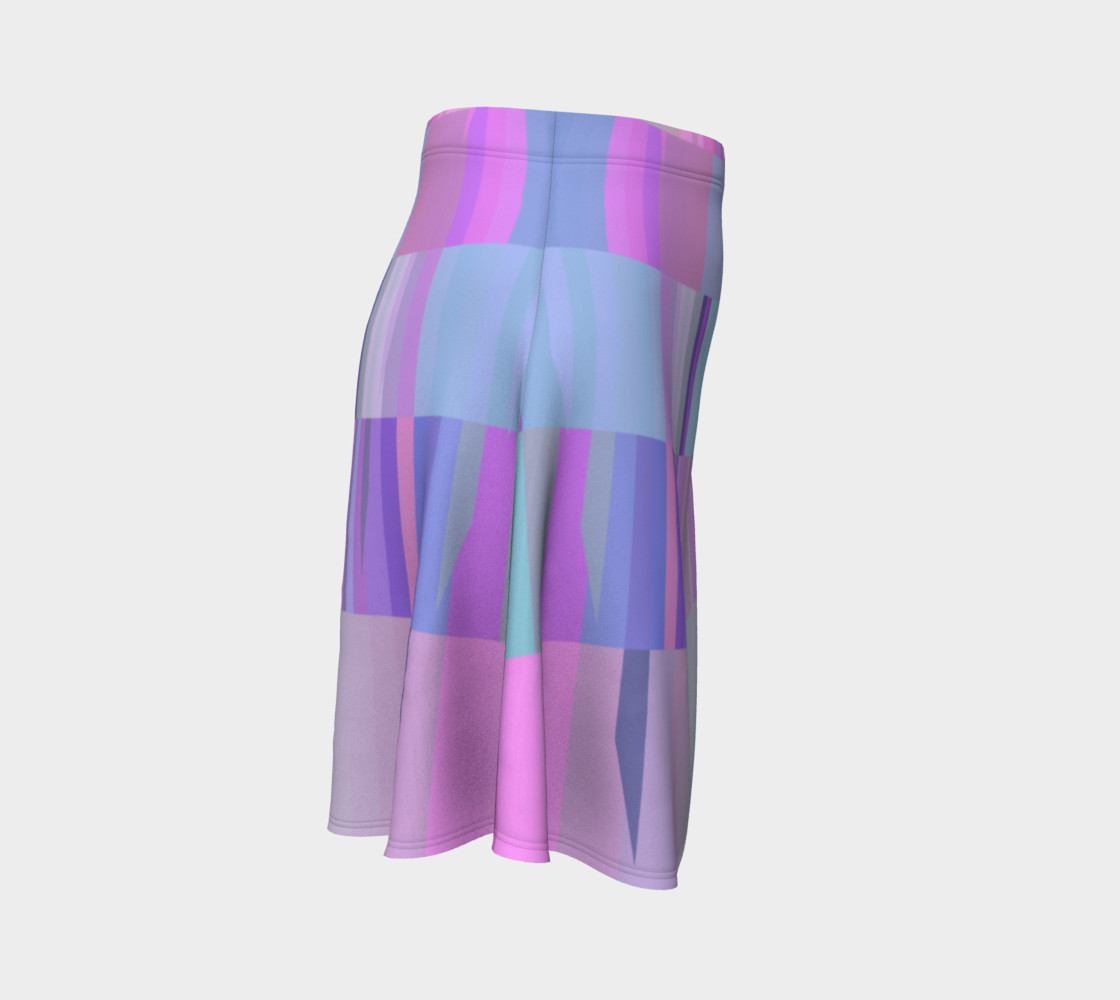 Spring Color Blocks by Gingezel preview #3
