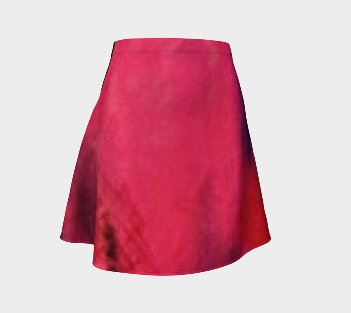 Pink Fire Love preview #1