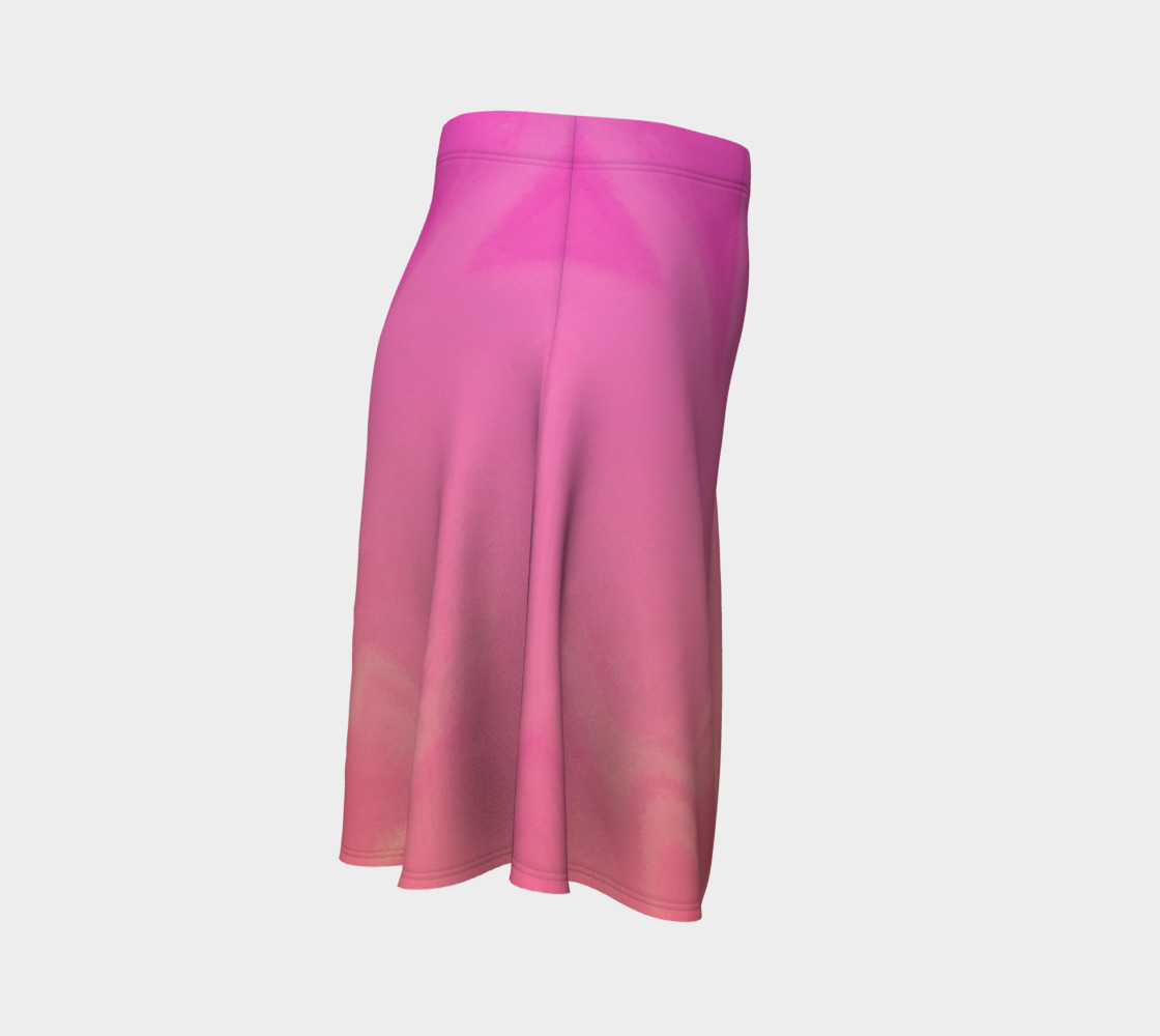 Pink Orange Ombre Design preview #3