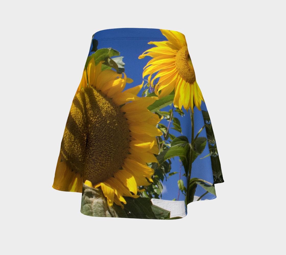 Hello, Dolly! Flare Skirt preview #4
