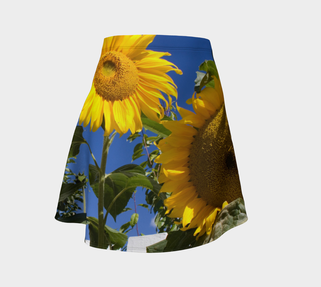 Hello, Dolly! Flare Skirt preview #1