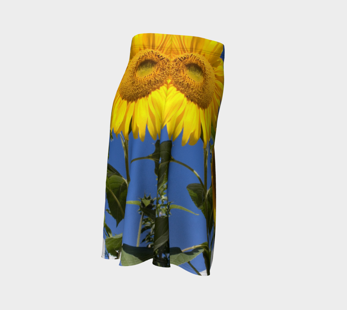 Hello, Dolly! Flare Skirt preview #3